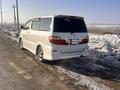 Toyota Alphard 2005 годаfor10 000 000 тг. в Алматы – фото 3