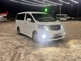 Toyota Alphard 2005 годаfor10 000 000 тг. в Алматы – фото 2