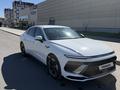 Hyundai Sonata 2024 годаүшін14 000 000 тг. в Астана – фото 2