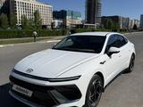 Hyundai Sonata 2024 годаүшін14 000 000 тг. в Астана