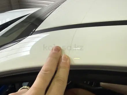 Hyundai Sonata 2024 годаүшін14 000 000 тг. в Астана – фото 8