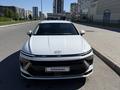 Hyundai Sonata 2024 годаүшін14 000 000 тг. в Астана – фото 6