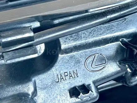 Задний фонарь на крышку багажника Lexus RX500h RX350 RX500h Лексус за 380 000 тг. в Шымкент – фото 8