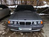 BMW 530 1994 годаүшін2 800 000 тг. в Алматы – фото 3