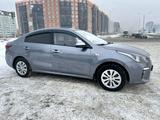 Kia Rio 2018 годаүшін7 250 000 тг. в Усть-Каменогорск – фото 4