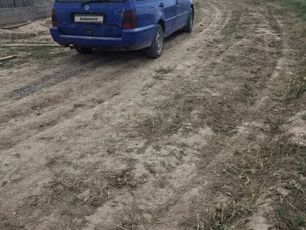 Volkswagen Golf 1997 года за 1 000 000 тг. в Шымкент – фото 2