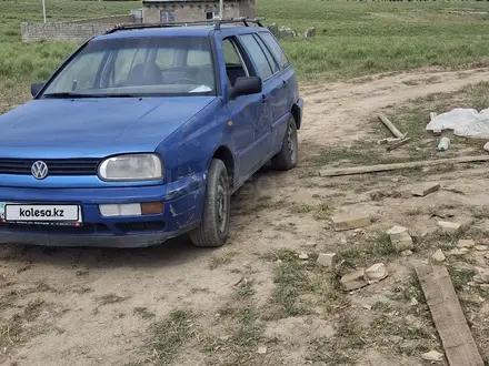 Volkswagen Golf 1997 года за 1 000 000 тг. в Шымкент
