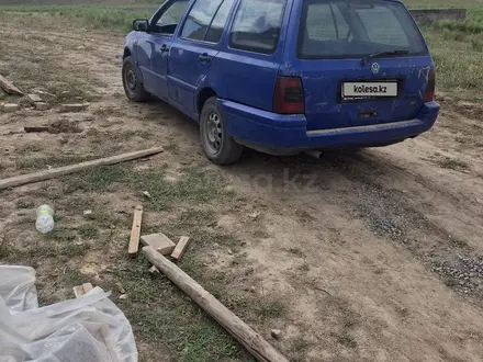 Volkswagen Golf 1997 года за 1 000 000 тг. в Шымкент – фото 3