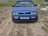 Volkswagen Golf 1997 года за 1 000 000 тг. в Шымкент – фото 5