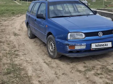 Volkswagen Golf 1997 года за 1 000 000 тг. в Шымкент – фото 6
