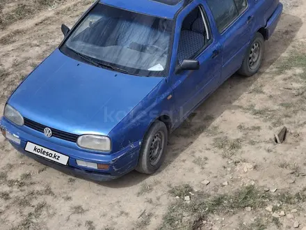 Volkswagen Golf 1997 года за 1 000 000 тг. в Шымкент – фото 7