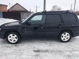 Subaru Forester 2000 годаүшін3 700 000 тг. в Петропавловск – фото 4