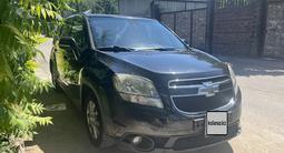 Chevrolet Orlando 2015 года за 6 000 000 тг. в Алматы