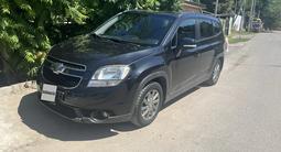 Chevrolet Orlando 2015 года за 6 000 000 тг. в Алматы – фото 3