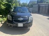 Chevrolet Orlando 2015 года за 6 000 000 тг. в Алматы – фото 2