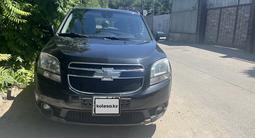 Chevrolet Orlando 2015 года за 6 000 000 тг. в Алматы – фото 2