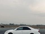 Toyota Camry 2002 года за 5 000 000 тг. в Алматы – фото 3