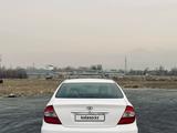 Toyota Camry 2002 года за 5 000 000 тг. в Алматы – фото 2