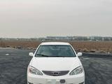 Toyota Camry 2002 года за 5 000 000 тг. в Алматы