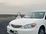 Toyota Camry 2002 года за 5 000 000 тг. в Алматы – фото 5