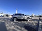 Toyota Corolla Cross 2024 года за 11 000 000 тг. в Астана – фото 2