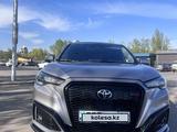 Toyota Corolla Cross 2024 года за 11 000 000 тг. в Астана – фото 3