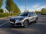 Toyota Corolla Cross 2024 года за 11 000 000 тг. в Астана
