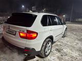 BMW X5 2008 годаүшін9 000 000 тг. в Алматы – фото 4