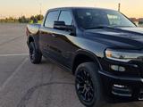 Dodge RAM 2024 года за 47 000 000 тг. в Костанай – фото 2