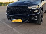Dodge RAM 2024 года за 47 000 000 тг. в Костанай – фото 3