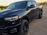 Dodge RAM 2024 года за 47 000 000 тг. в Костанай – фото 4