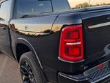 Dodge RAM 2024 года за 47 000 000 тг. в Костанай – фото 5