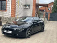 BMW 6 Series, 2006