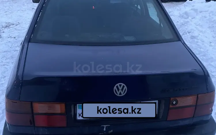 Volkswagen Vento 1995 года за 600 000 тг. в Астана