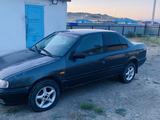 Nissan Primera 1991 года за 400 000 тг. в Семей – фото 2