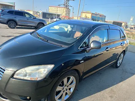 Toyota Mark X Zio 2008 года за 4 500 000 тг. в Актау – фото 10