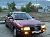 Audi 80 1991 годаfor1 500 000 тг. в Астана