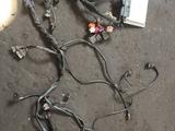 Проводка под капотом , касса за 40 000 тг. в Алматы