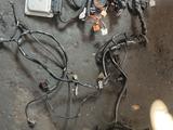 Проводка под капотом , касса за 40 000 тг. в Алматы – фото 2