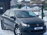 Volkswagen Polo 2015 года за 4 800 000 тг. в Караганда