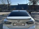 Toyota Camry 2020 годаүшін13 500 000 тг. в Каскелен – фото 4