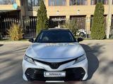 Toyota Camry 2020 годаүшін13 500 000 тг. в Каскелен