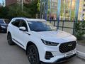 Chery Tiggo 8 Pro 2022 года за 7 250 000 тг. в Астана – фото 3