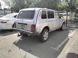 ВАЗ (Lada) Lada 2131 (5-ти дверный) 2005 годаүшін1 750 000 тг. в Уральск – фото 2