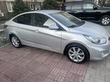 Hyundai Accent 2013 года за 4 500 000 тг. в Алматы – фото 3