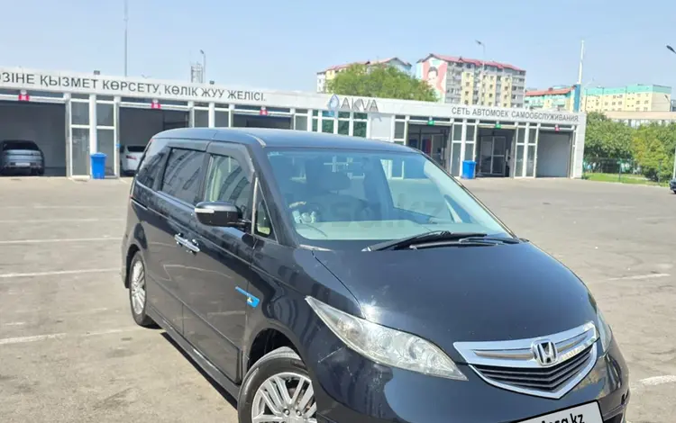 Honda Elysion 2004 года за 6 600 000 тг. в Алматы