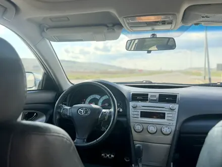 Toyota Camry 2011 года за 4 500 000 тг. в Актау – фото 3