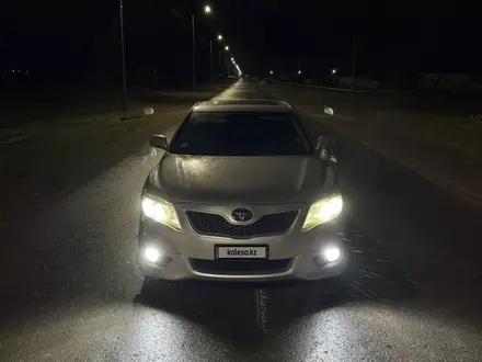 Toyota Camry 2011 года за 4 500 000 тг. в Актау