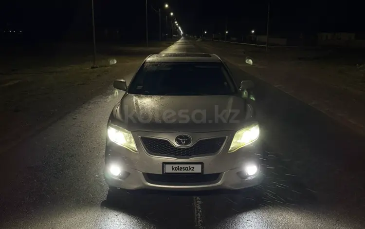 Toyota Camry 2011 года за 4 500 000 тг. в Актау