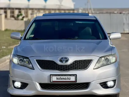 Toyota Camry 2011 года за 4 500 000 тг. в Актау – фото 5